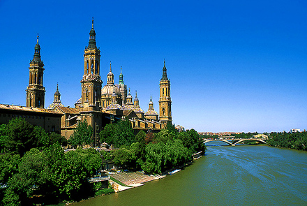 Zaragoza Spain